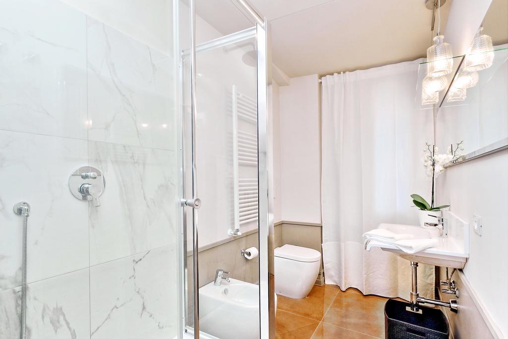 Piranesi Charmsuite Rome Exterior photo