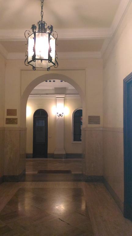Piranesi Charmsuite Rome Exterior photo