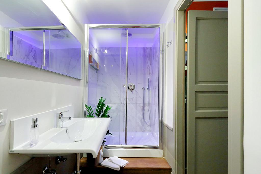 Piranesi Charmsuite Rome Exterior photo