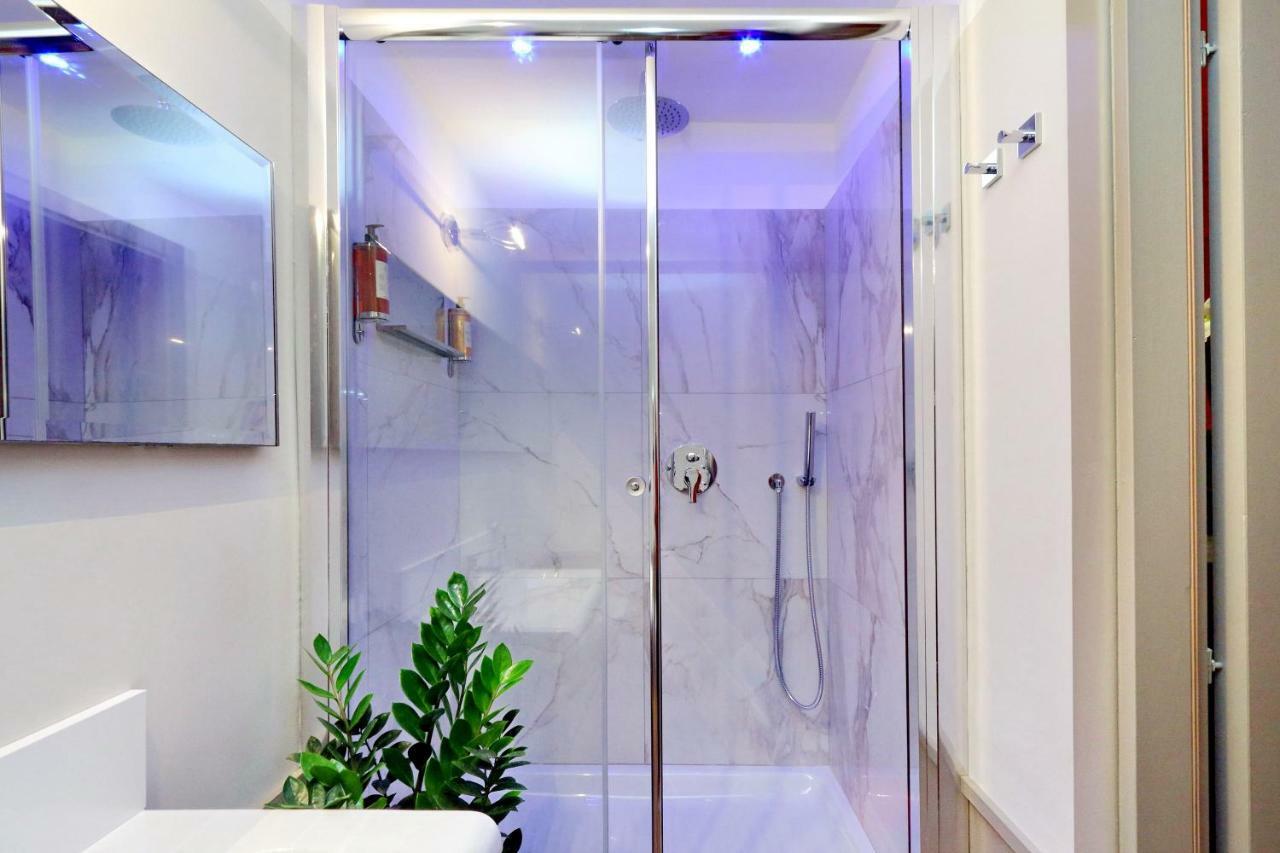 Piranesi Charmsuite Rome Exterior photo